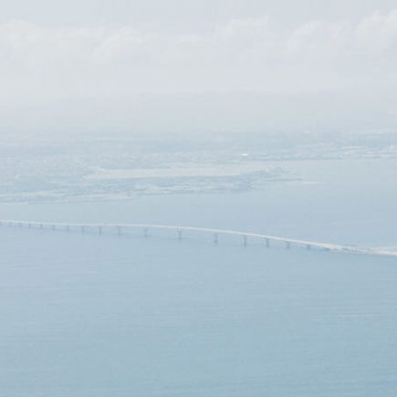 海ほたるの画像