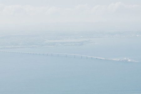海ほたるの画像