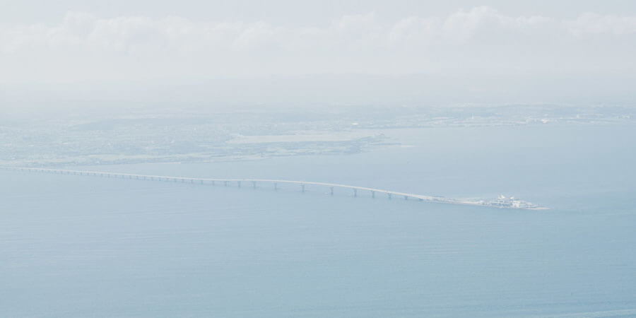 海ほたるの画像