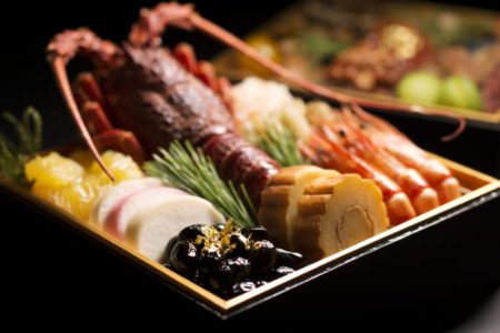 おせちのがぞう